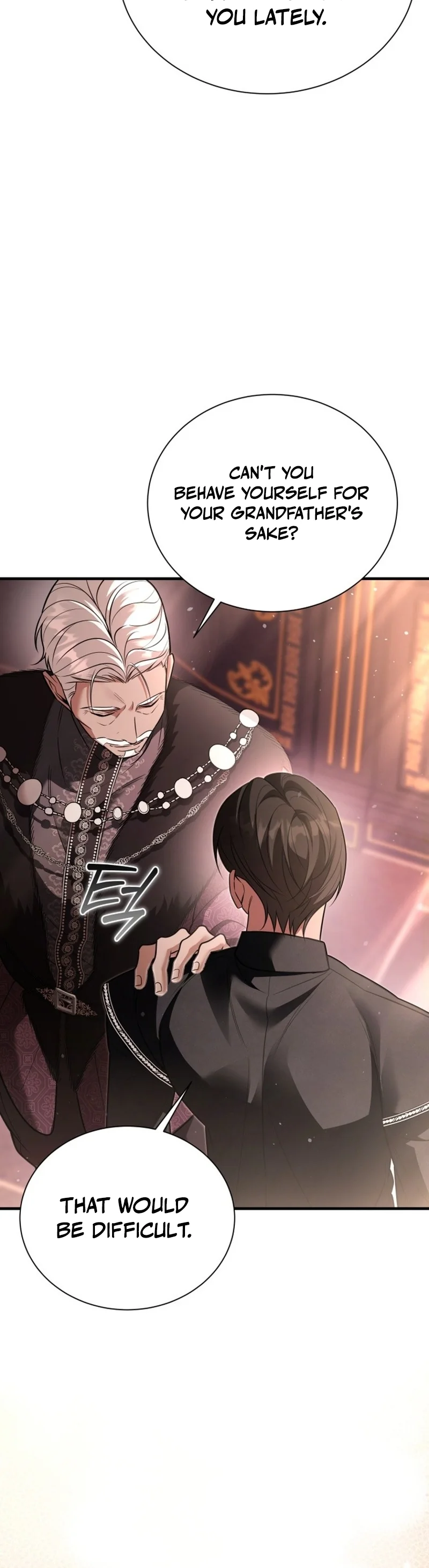 Read Apjibui Heukpyobeom chapter 22 image 30 on Lezhin