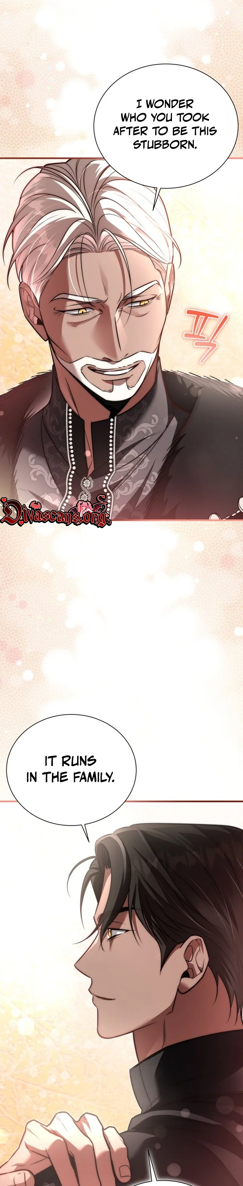Read Apjibui Heukpyobeom chapter 22 image 31 on Lezhin
