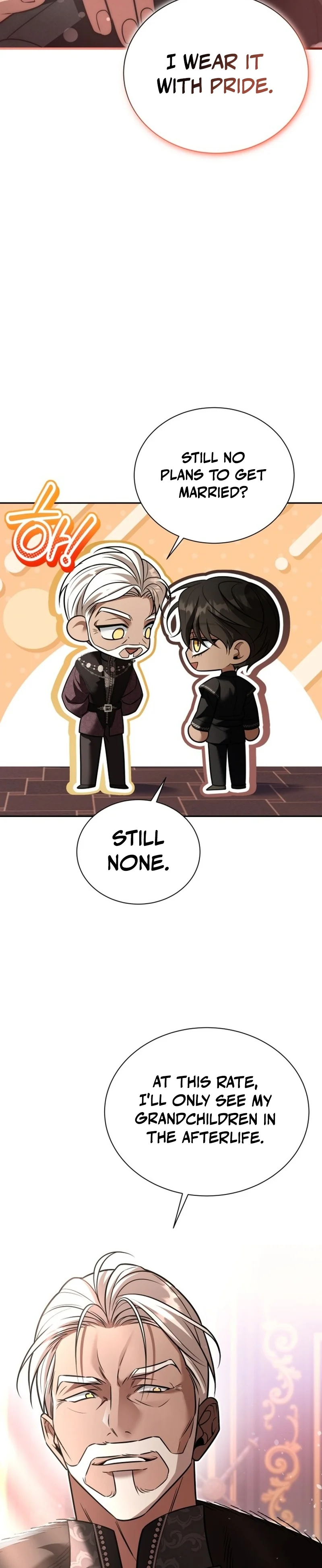 Read Apjibui Heukpyobeom chapter 22 image 32 on Lezhin