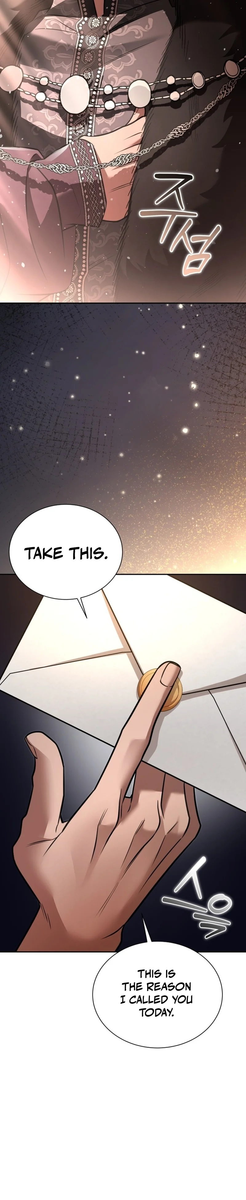Read Apjibui Heukpyobeom chapter 22 image 33 on Lezhin