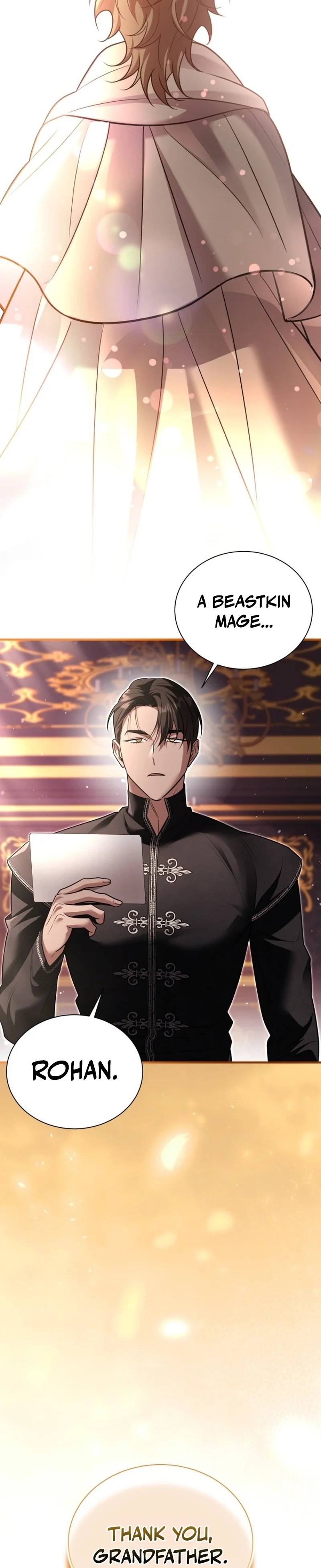 Read Apjibui Heukpyobeom chapter 22 image 36 on Lezhin