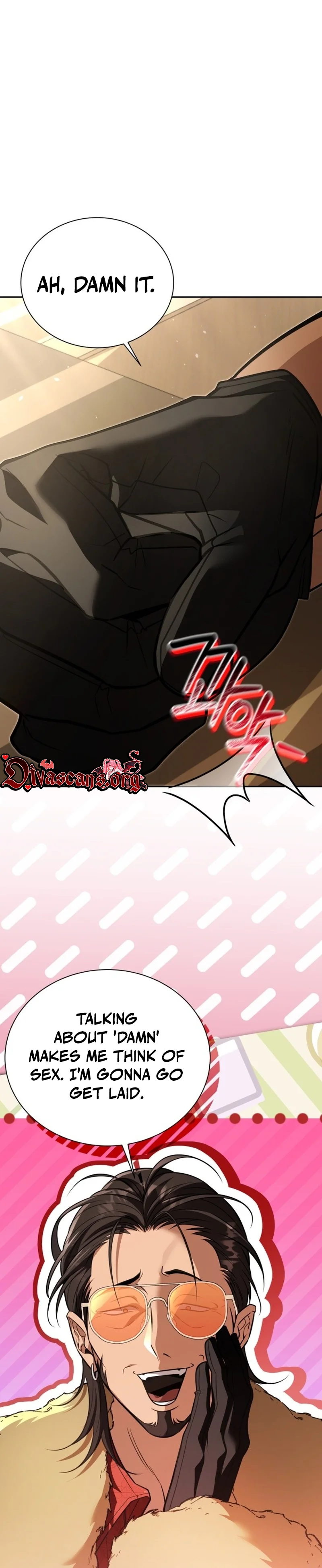 Read Apjibui Heukpyobeom chapter 22 image 5 on Lezhin