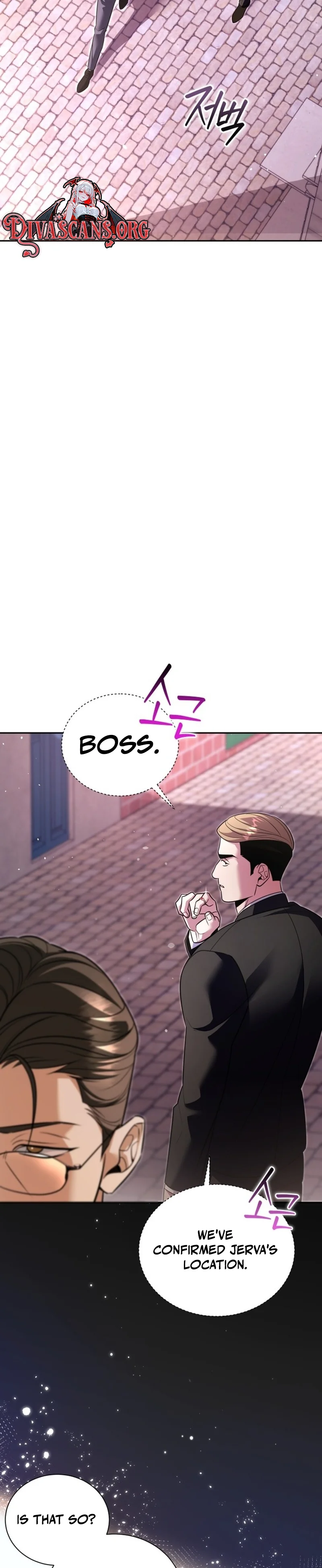 Read Apjibui Heukpyobeom chapter 22 image 9 on Lezhin