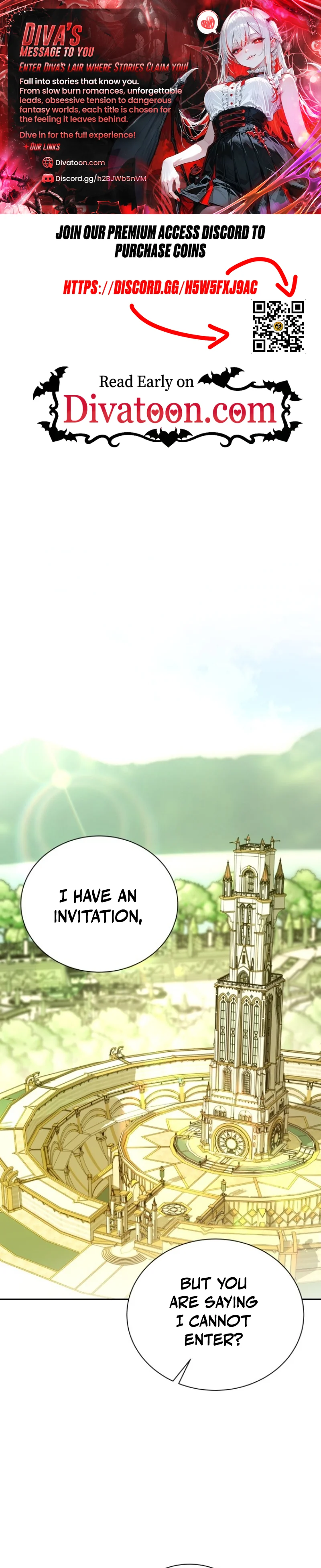 Read Apjibui Heukpyobeom chapter 23 image 0 on Lezhin