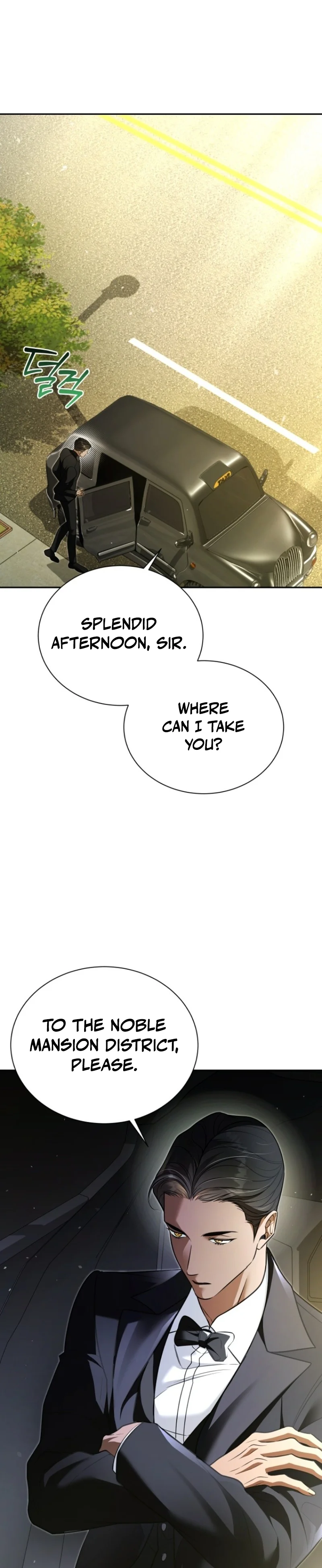 Read Apjibui Heukpyobeom chapter 23 image 12 on Lezhin