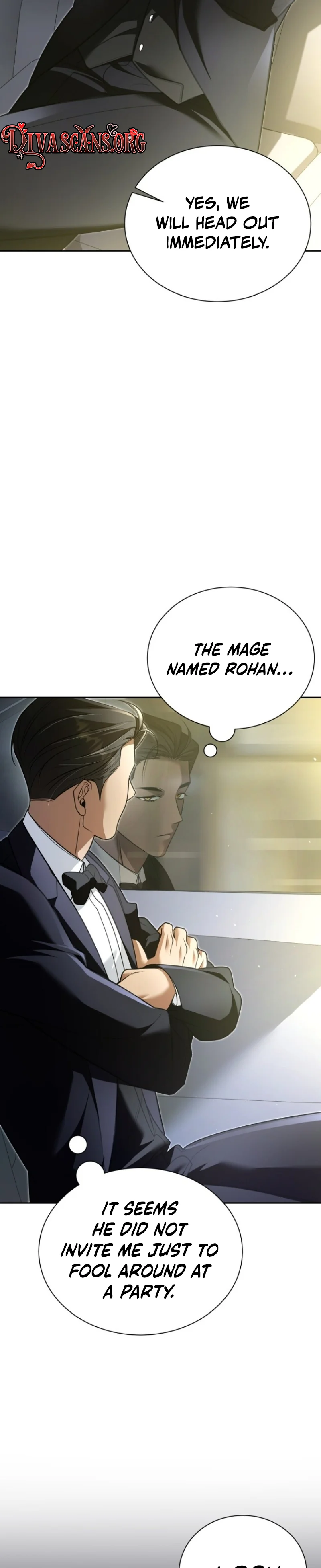 Read Apjibui Heukpyobeom chapter 23 image 13 on Lezhin