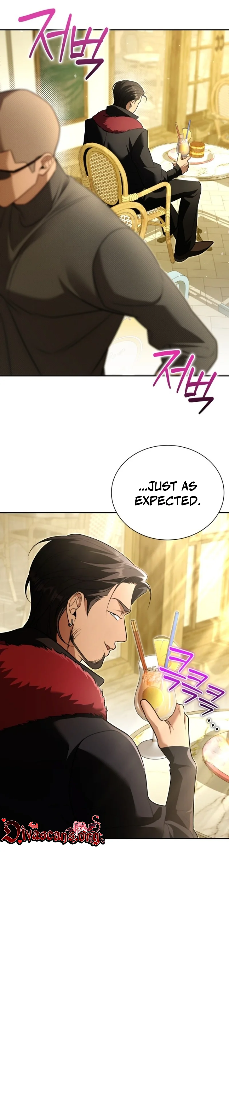 Read Apjibui Heukpyobeom chapter 23 image 16 on Lezhin