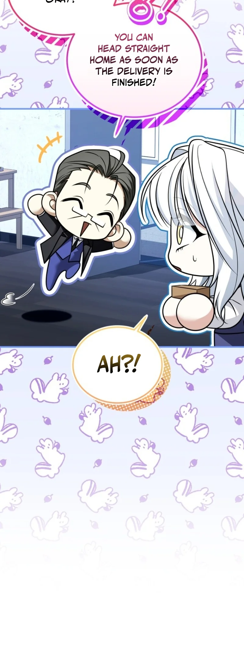Read Apjibui Heukpyobeom chapter 23 image 23 on Lezhin