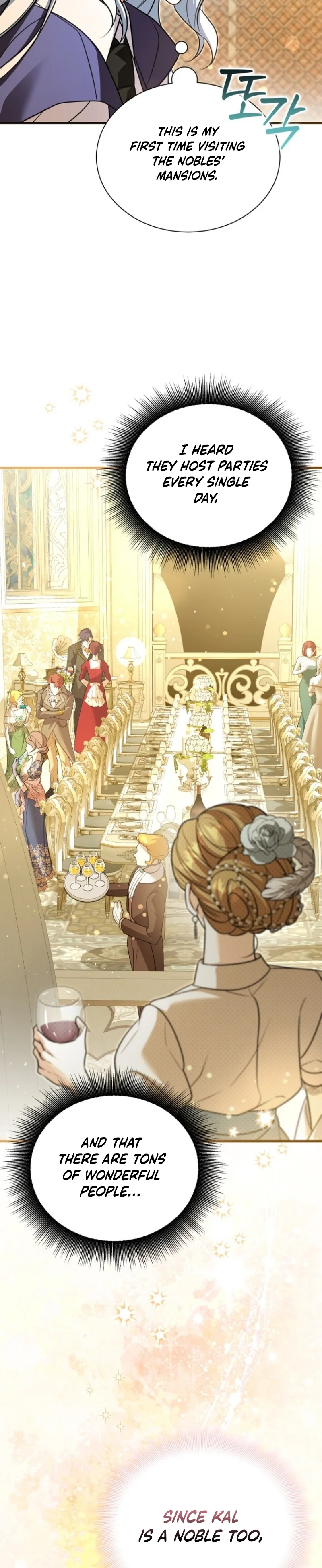 Read Apjibui Heukpyobeom chapter 23 image 25 on Lezhin