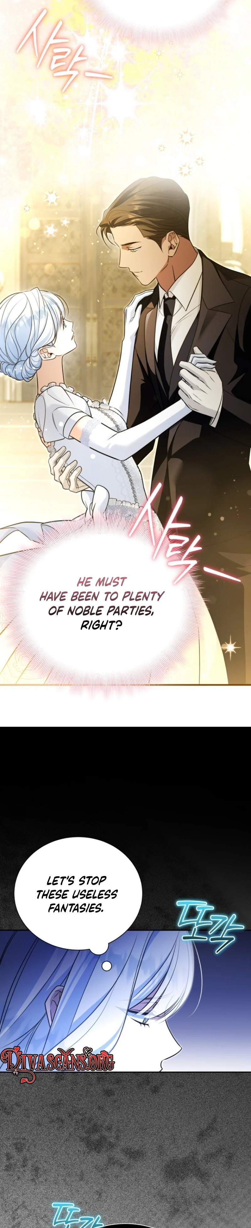Read Apjibui Heukpyobeom chapter 23 image 26 on Lezhin