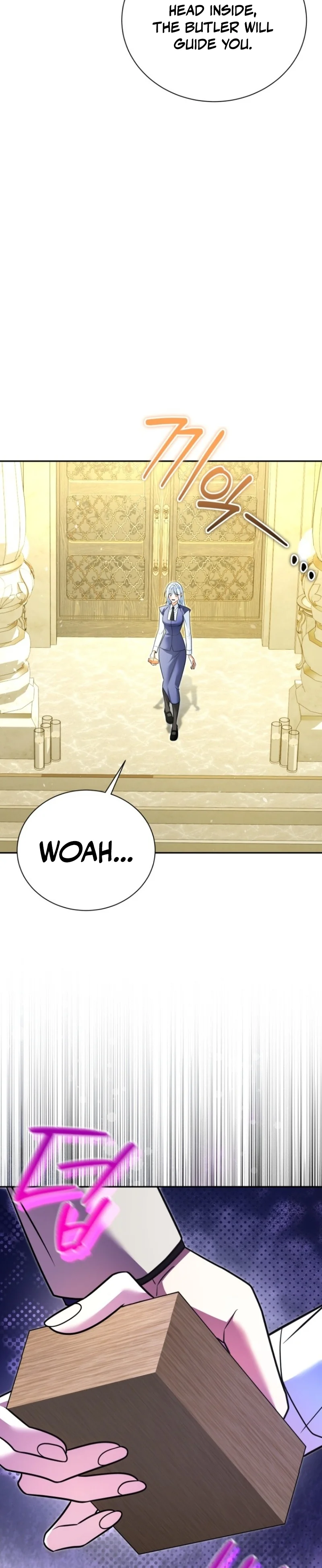 Read Apjibui Heukpyobeom chapter 23 image 29 on Lezhin