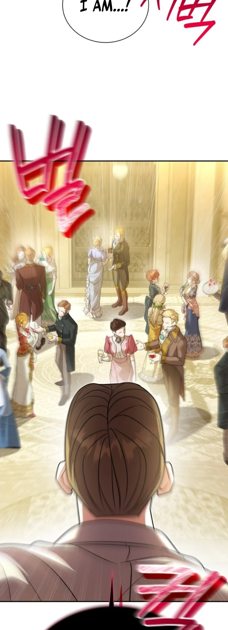 Read Apjibui Heukpyobeom chapter 23 image 31 on Lezhin
