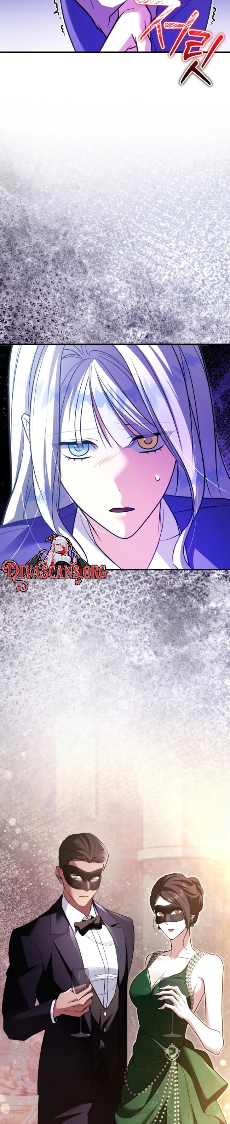 Read Apjibui Heukpyobeom chapter 23 image 33 on Lezhin