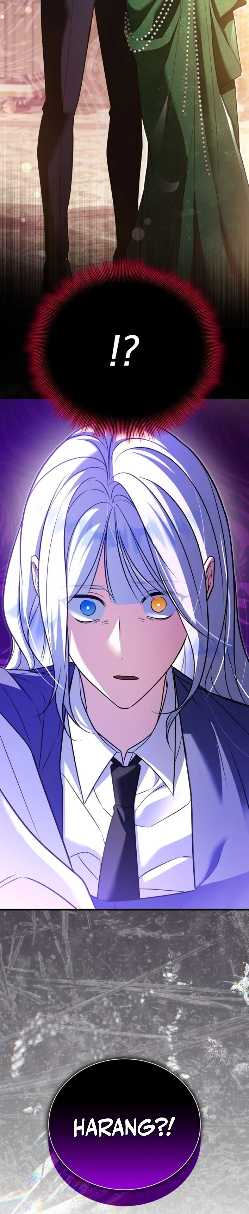Read Apjibui Heukpyobeom chapter 23 image 34 on Lezhin