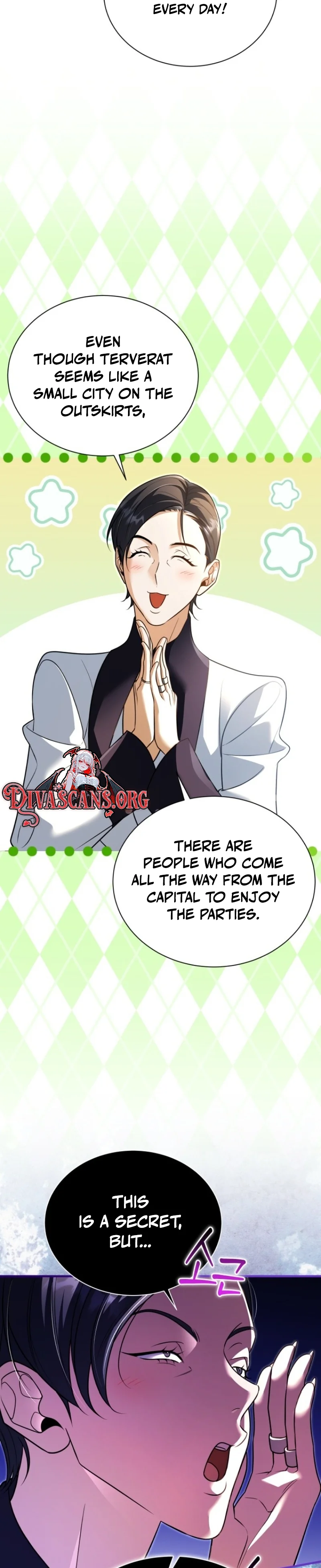 Read Apjibui Heukpyobeom chapter 23 image 9 on Lezhin