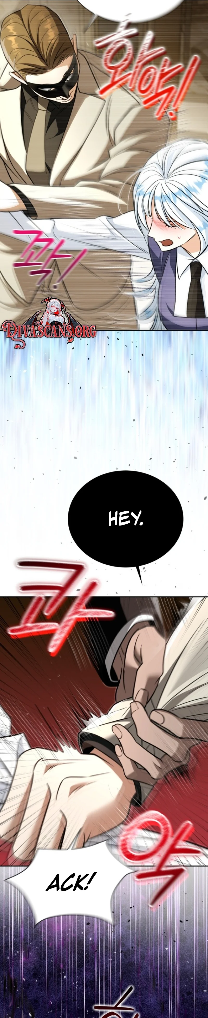 Read Apjibui Heukpyobeom chapter 24 image 10 on Lezhin