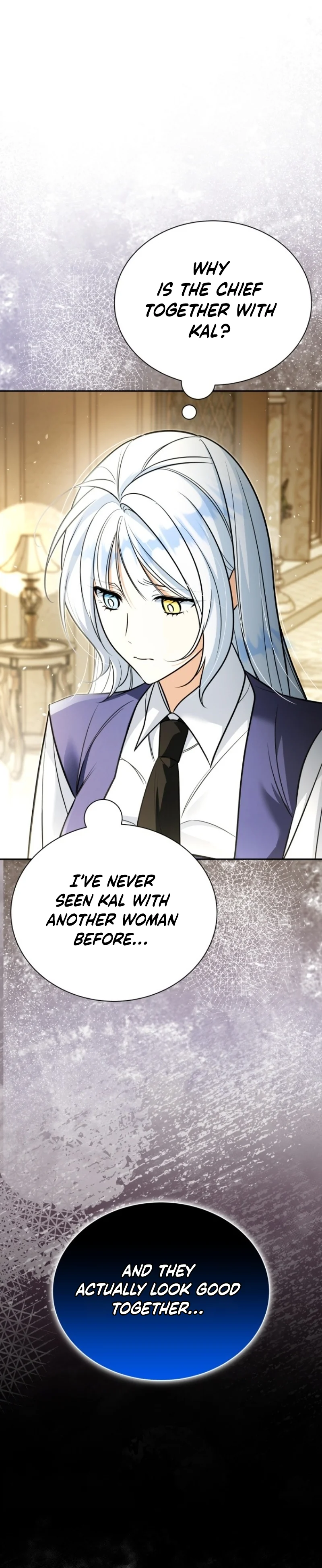 Read Apjibui Heukpyobeom chapter 24 image 14 on Lezhin