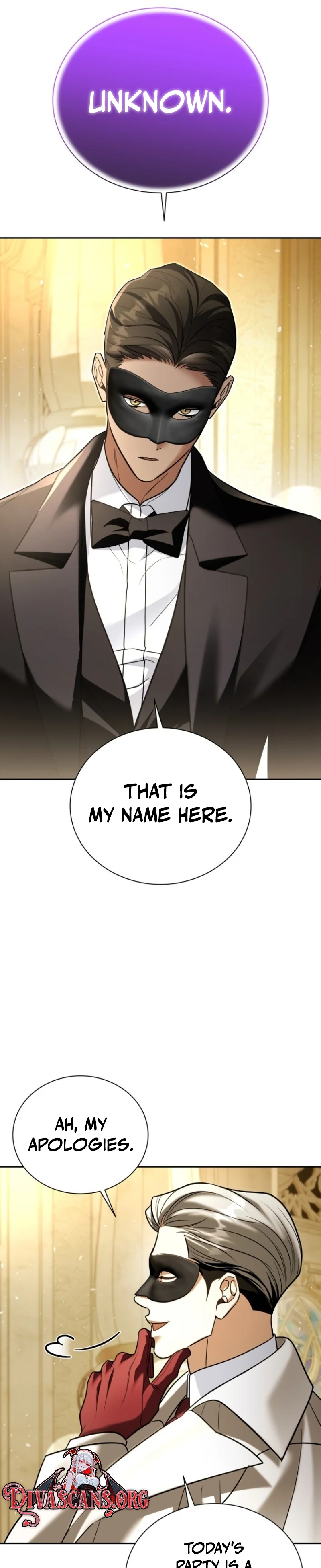 Read Apjibui Heukpyobeom chapter 24 image 20 on Lezhin