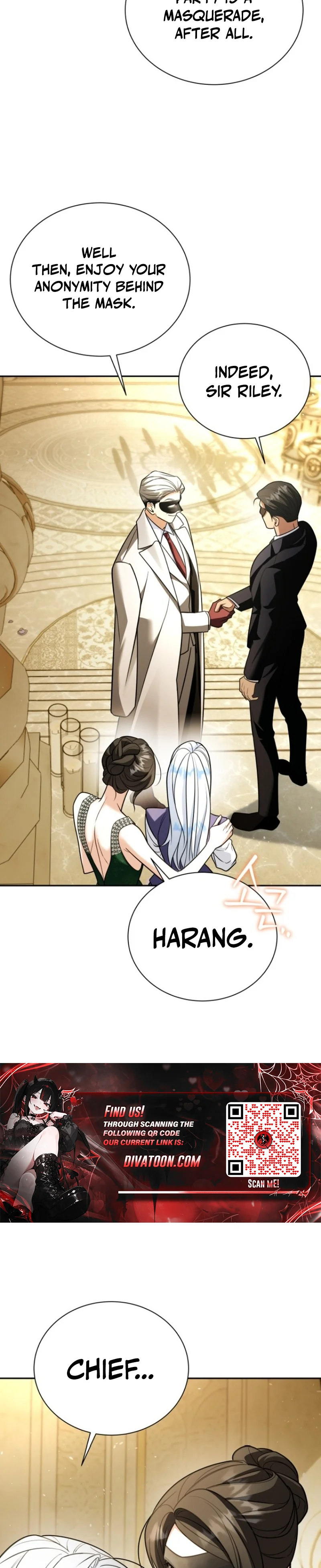 Read Apjibui Heukpyobeom chapter 24 image 21 on Lezhin
