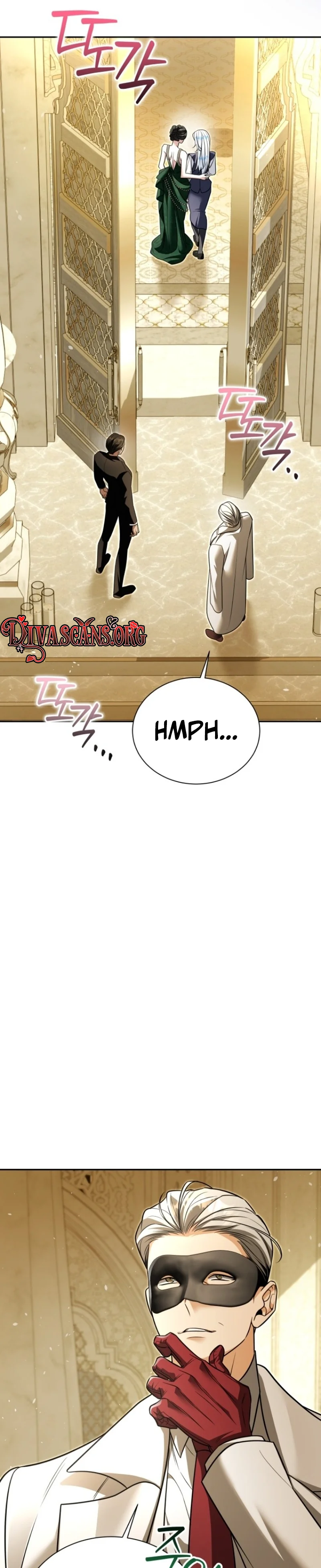 Read Apjibui Heukpyobeom chapter 24 image 24 on Lezhin