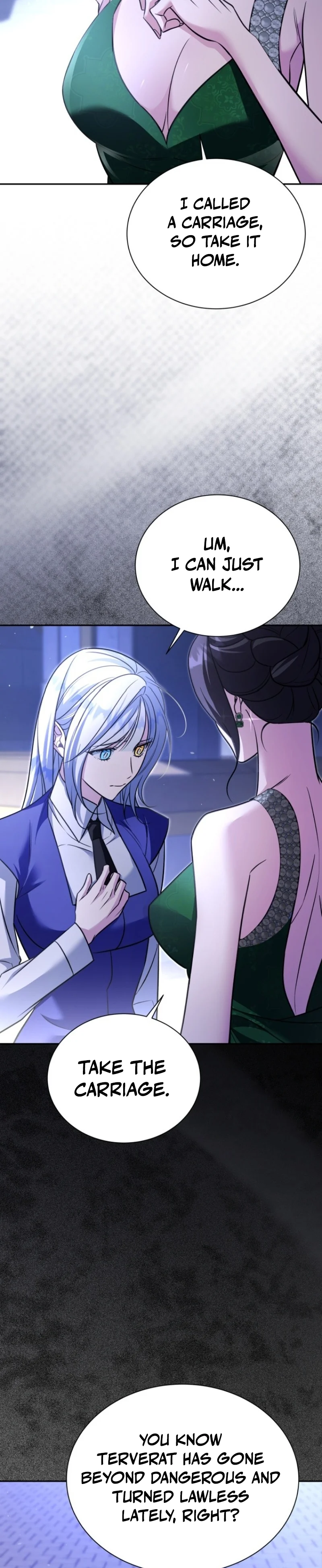Read Apjibui Heukpyobeom chapter 24 image 26 on Lezhin