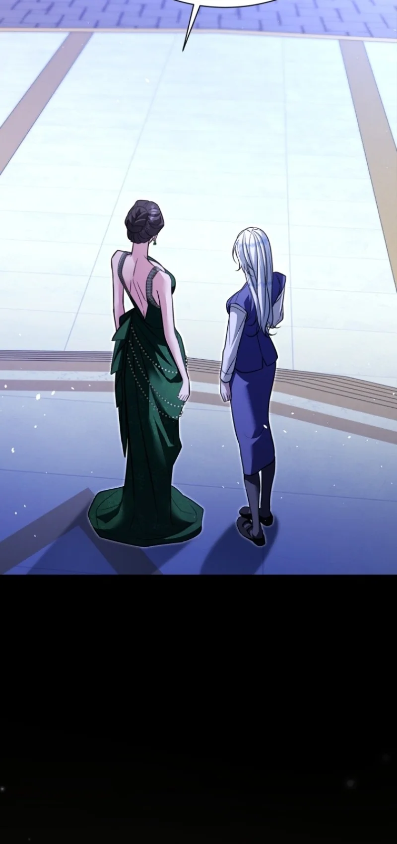 Read Apjibui Heukpyobeom chapter 24 image 27 on Lezhin
