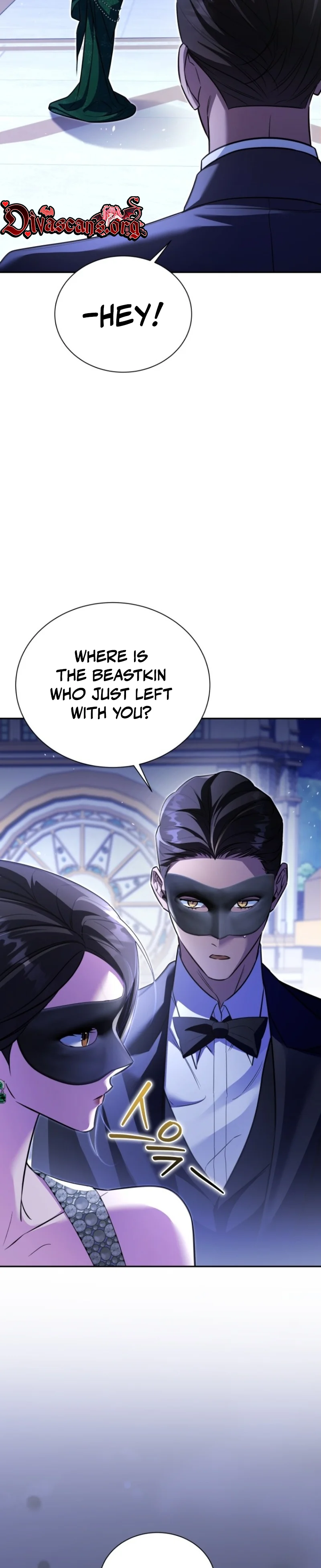 Read Apjibui Heukpyobeom chapter 24 image 29 on Lezhin