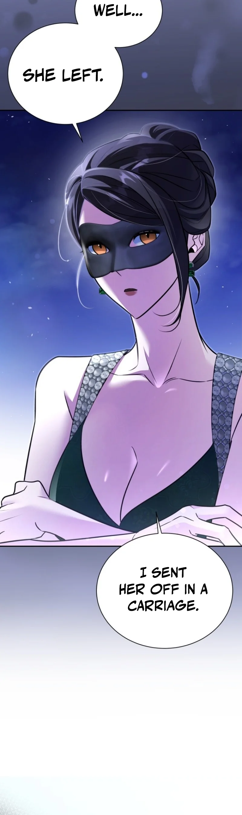 Read Apjibui Heukpyobeom chapter 24 image 30 on Lezhin