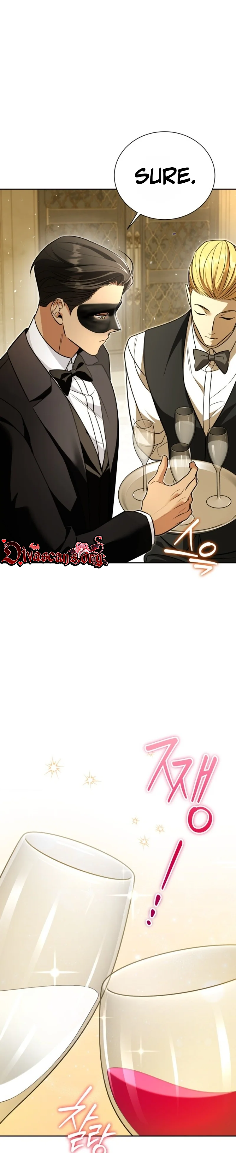 Read Apjibui Heukpyobeom chapter 24 image 5 on Lezhin