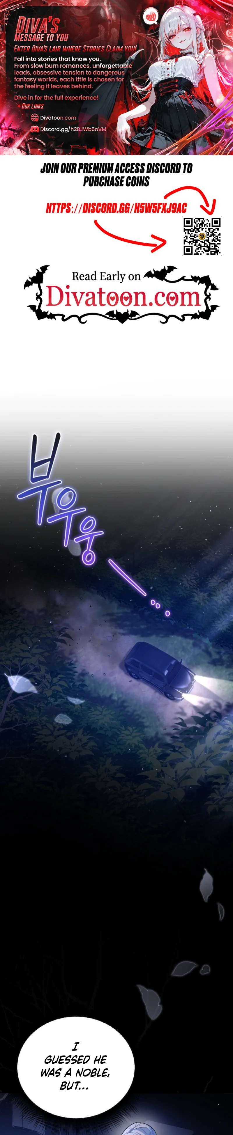 Read Apjibui Heukpyobeom chapter 25 image 0 on Lezhin