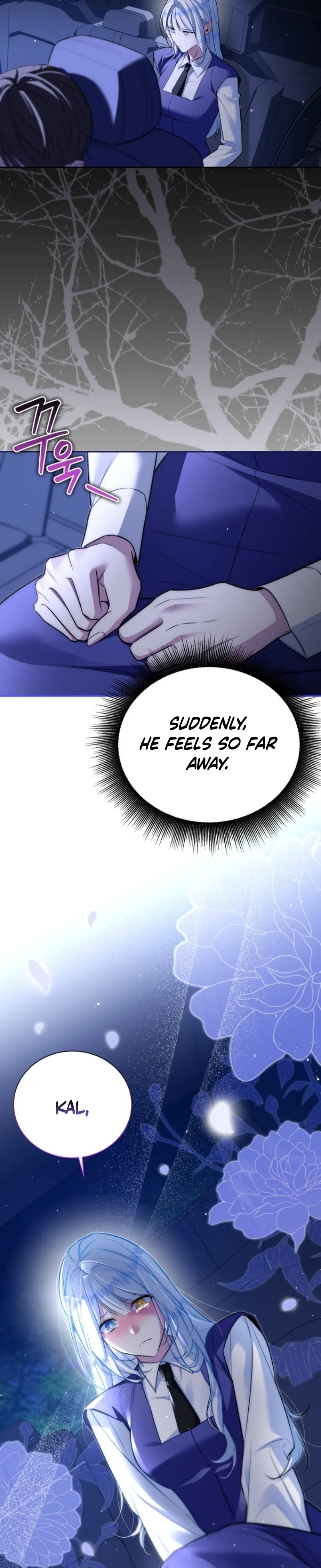Read Apjibui Heukpyobeom chapter 25 image 1 on Lezhin