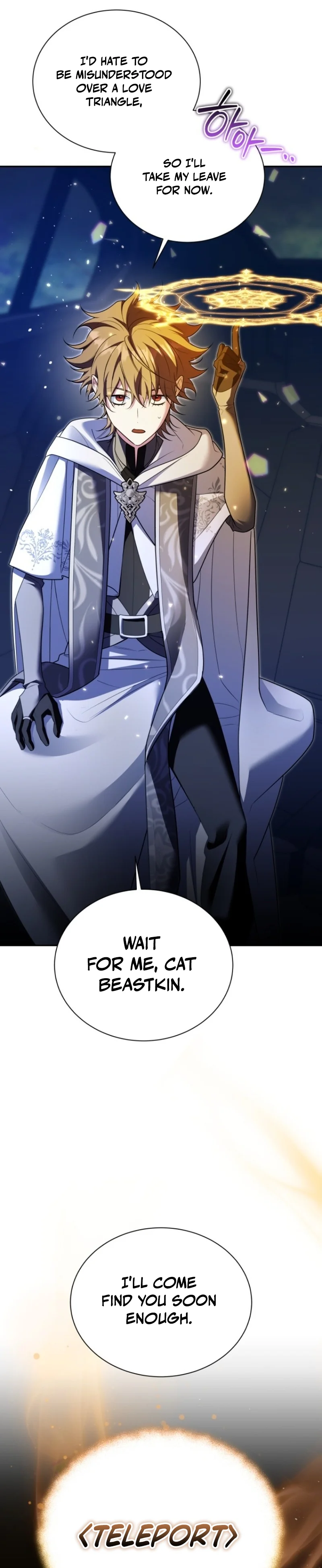 Read Apjibui Heukpyobeom chapter 25 image 16 on Lezhin