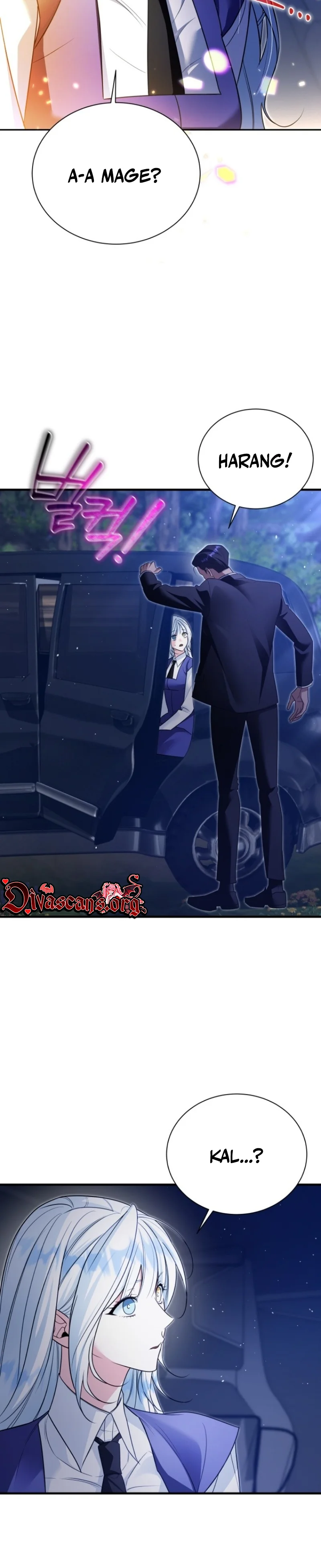 Read Apjibui Heukpyobeom chapter 25 image 18 on Lezhin