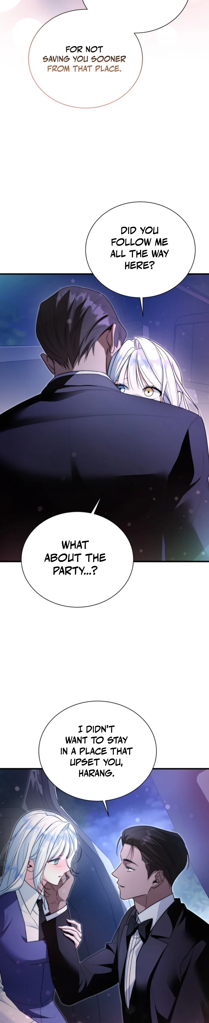 Read Apjibui Heukpyobeom chapter 25 image 21 on Lezhin