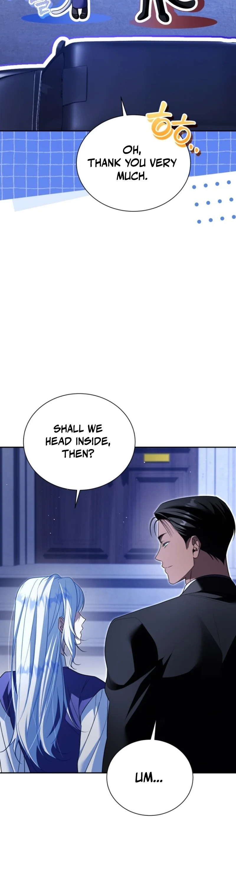 Read Apjibui Heukpyobeom chapter 25 image 27 on Lezhin