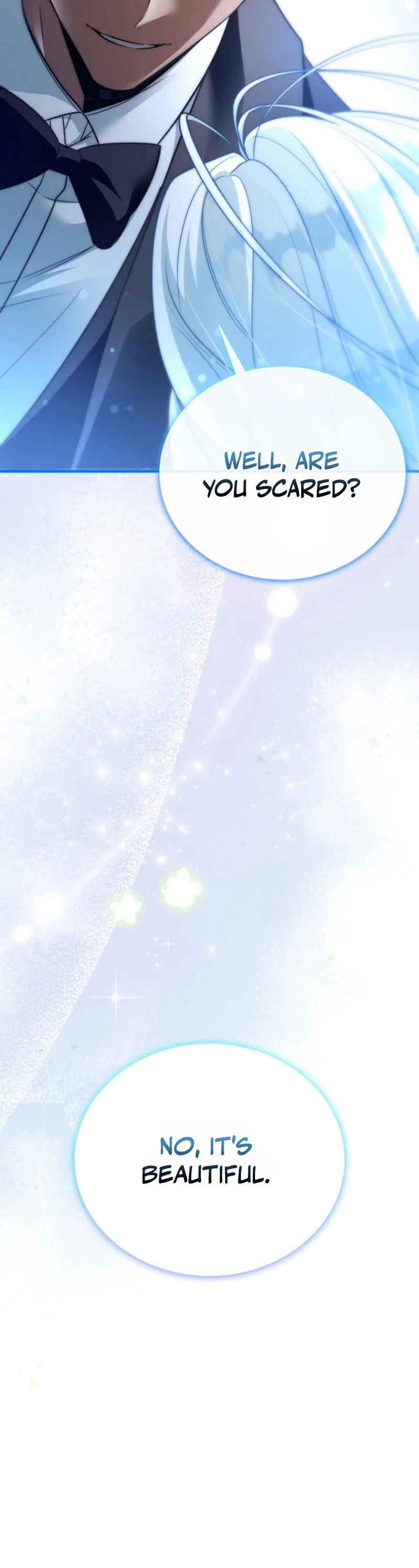 Read Apjibui Heukpyobeom chapter 25 image 31 on Lezhin