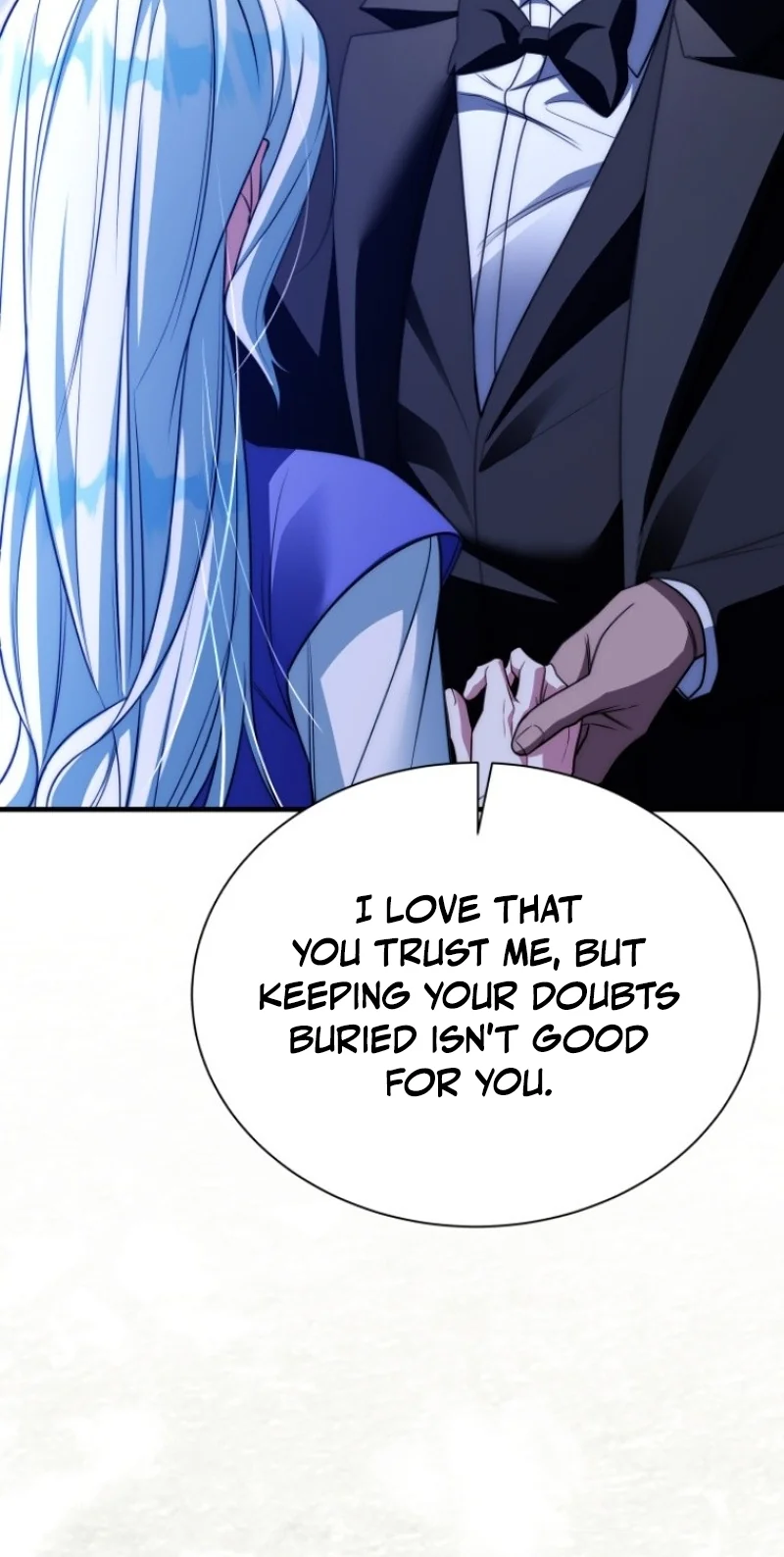 Read Apjibui Heukpyobeom chapter 25 image 35 on Lezhin