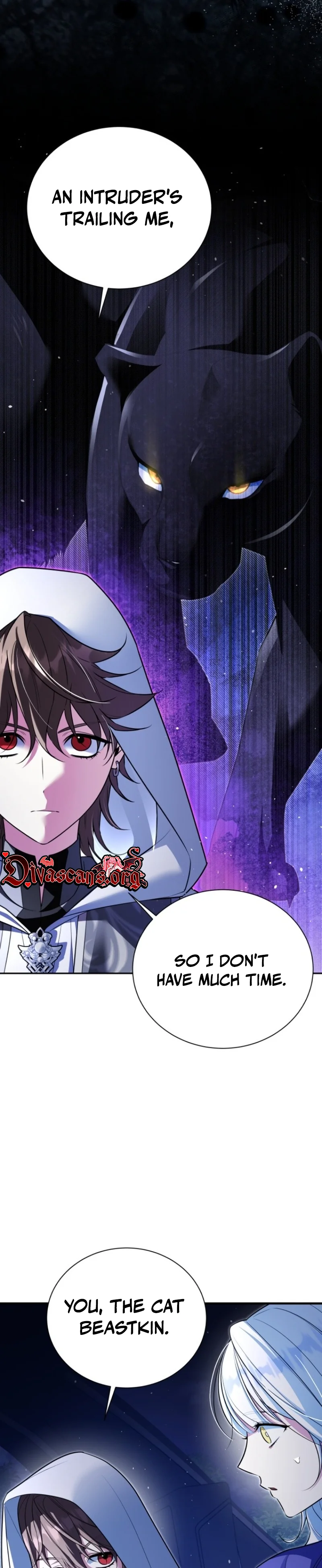 Read Apjibui Heukpyobeom chapter 25 image 6 on Lezhin