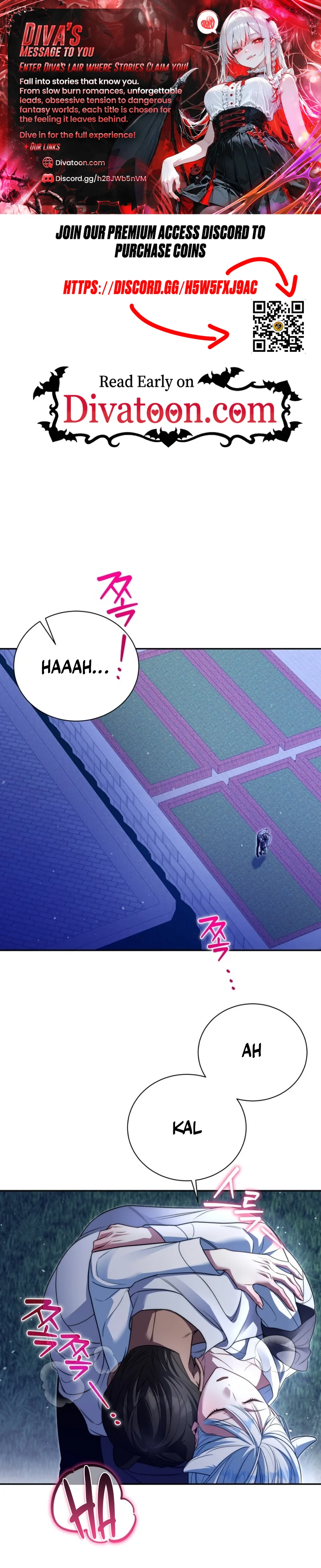 Read Apjibui Heukpyobeom chapter 26 image 0 on Lezhin