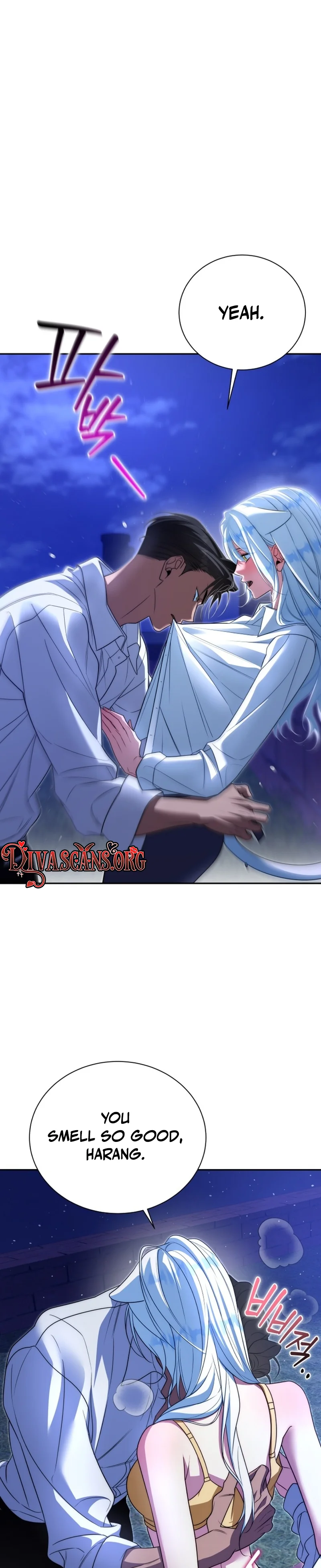Read Apjibui Heukpyobeom chapter 26 image 2 on Lezhin