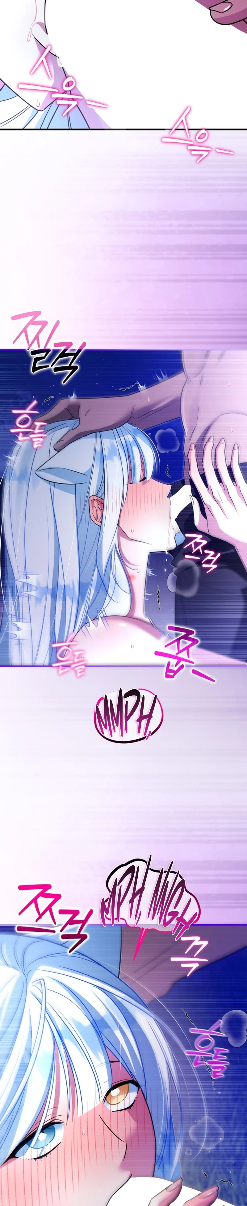 Read Apjibui Heukpyobeom chapter 26 image 20 on Lezhin