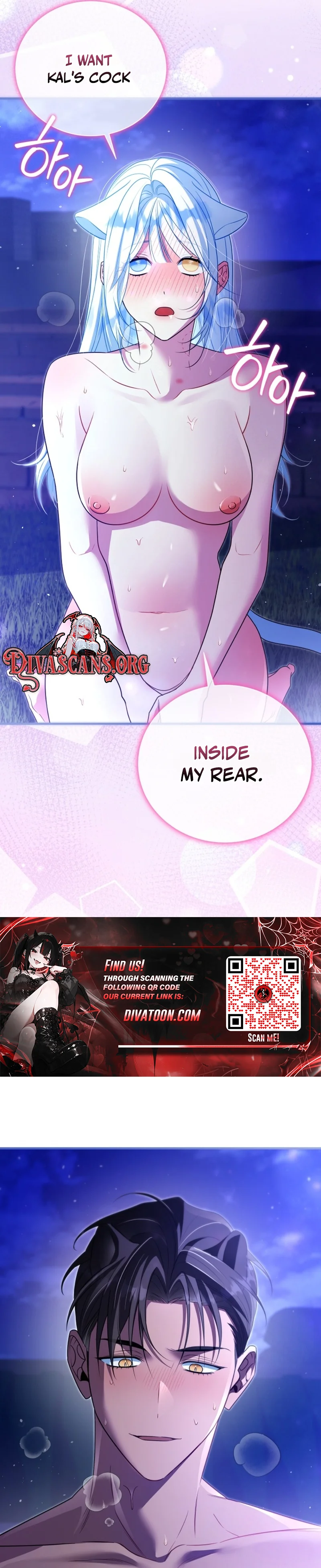 Read Apjibui Heukpyobeom chapter 26 image 23 on Lezhin