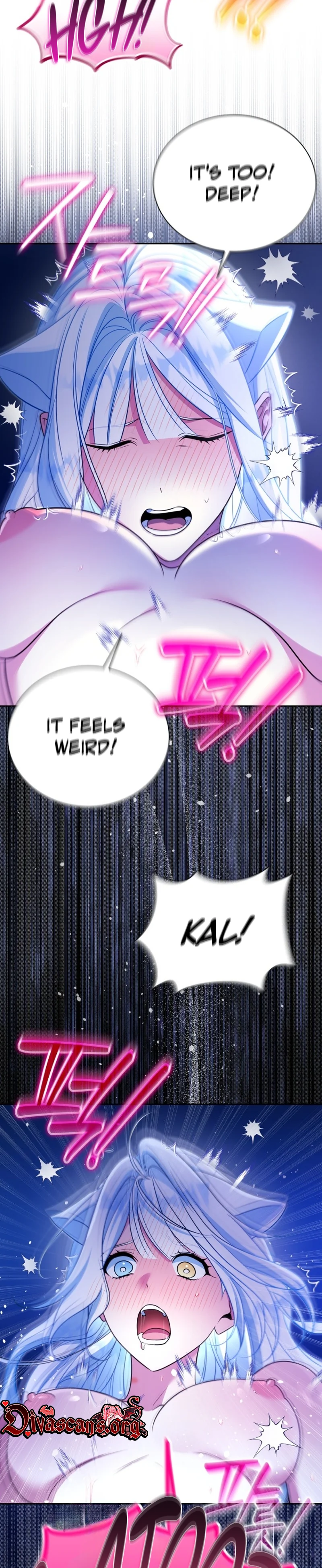 Read Apjibui Heukpyobeom chapter 26 image 30 on Lezhin