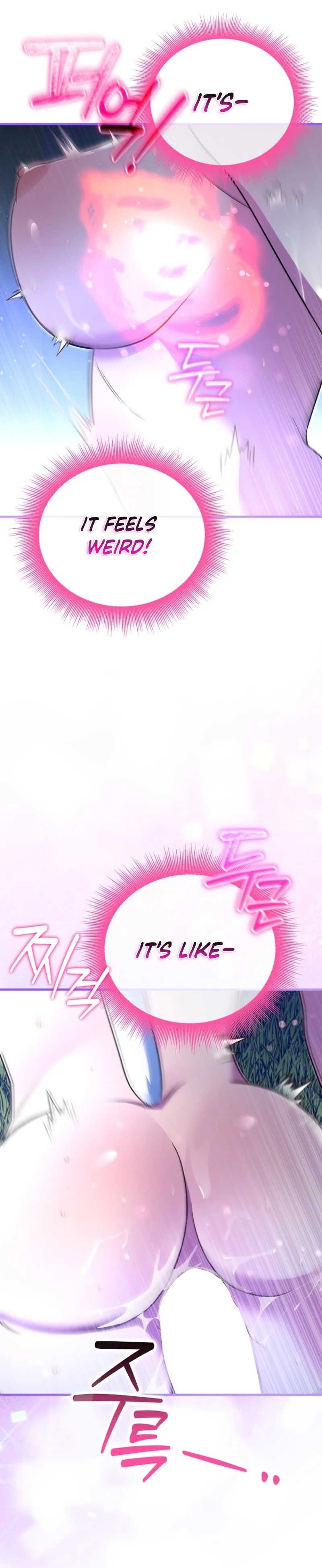 Read Apjibui Heukpyobeom chapter 26 image 33 on Lezhin