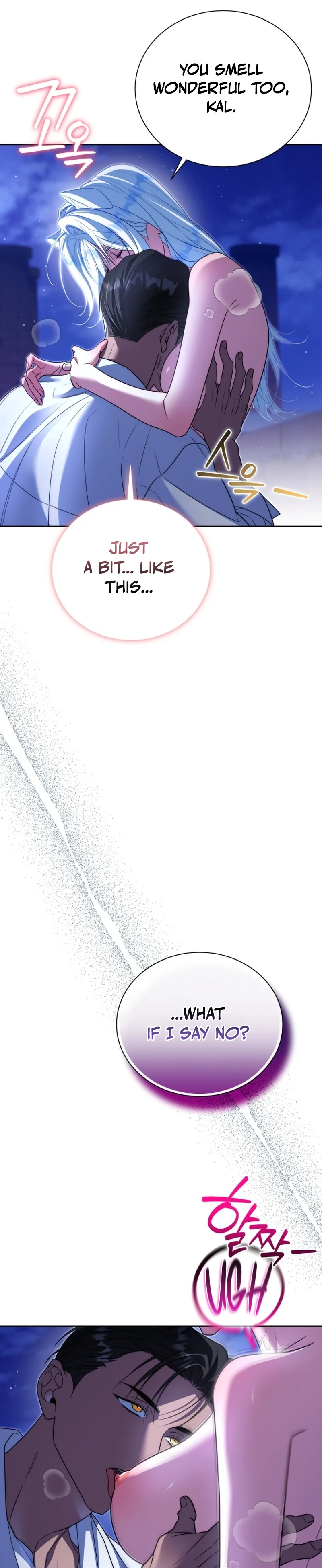 Read Apjibui Heukpyobeom chapter 26 image 4 on Lezhin