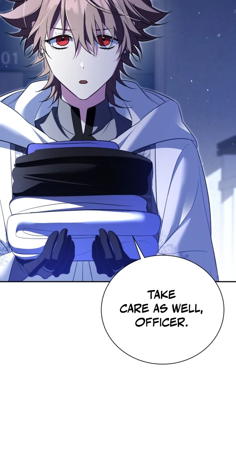 Read Apjibui Heukpyobeom chapter 27 image 11 on Lezhin
