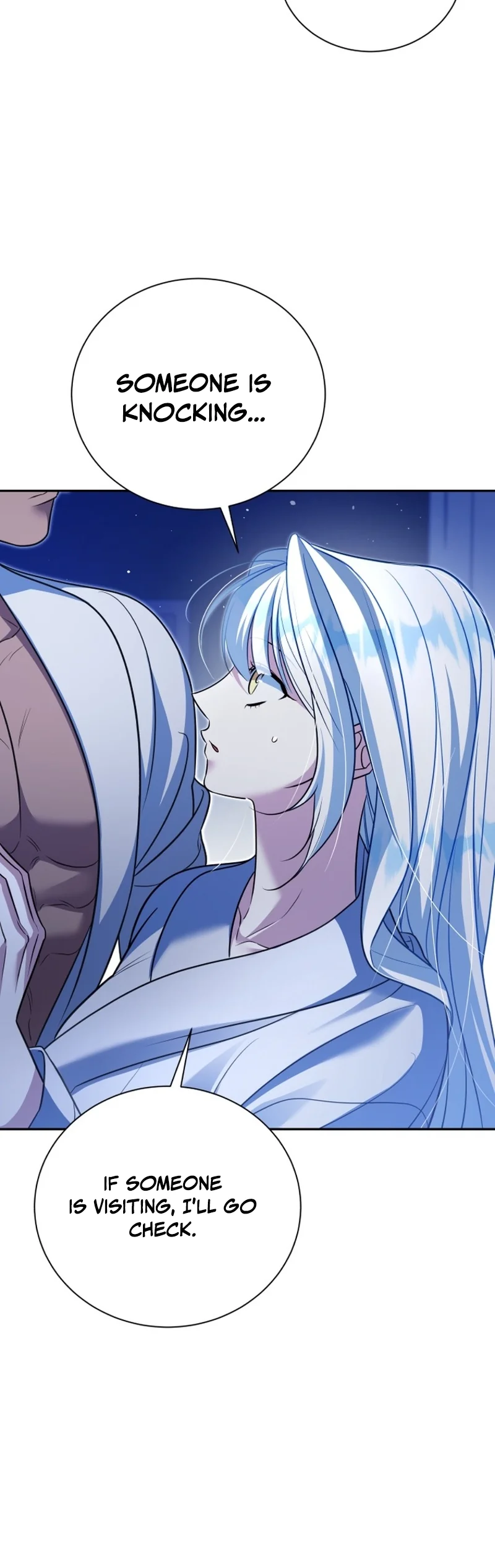 Read Apjibui Heukpyobeom chapter 27 image 23 on Lezhin