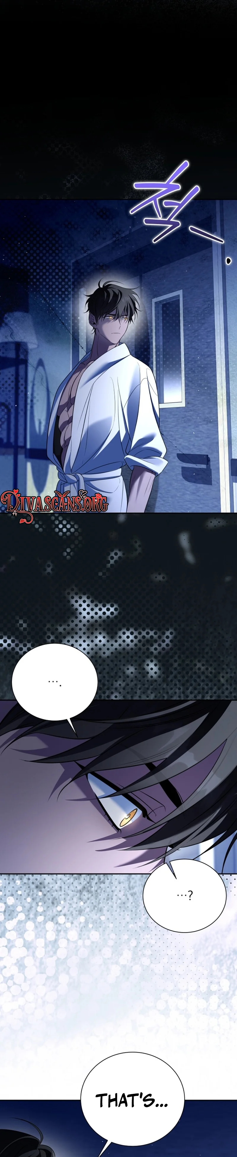Read Apjibui Heukpyobeom chapter 27 image 25 on Lezhin