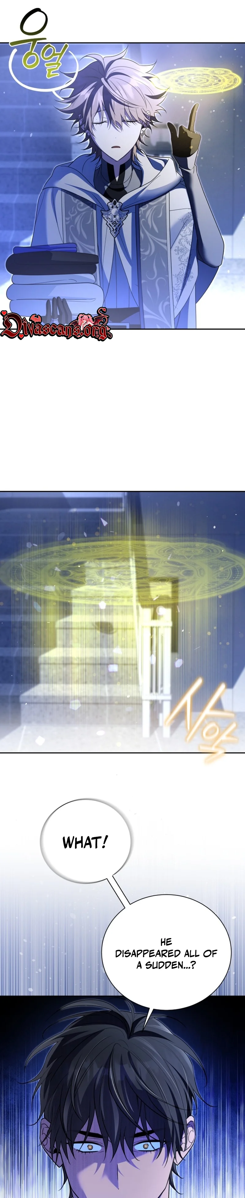 Read Apjibui Heukpyobeom chapter 27 image 28 on Lezhin