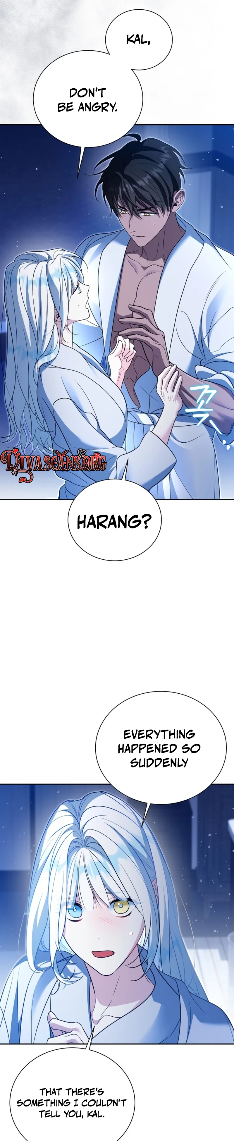 Read Apjibui Heukpyobeom chapter 27 image 35 on Lezhin